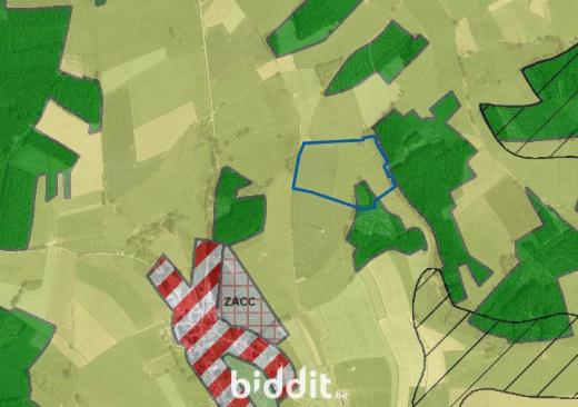 Derde alternatieve foto van het pand