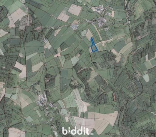 Eerste alternatieve foto van het pand