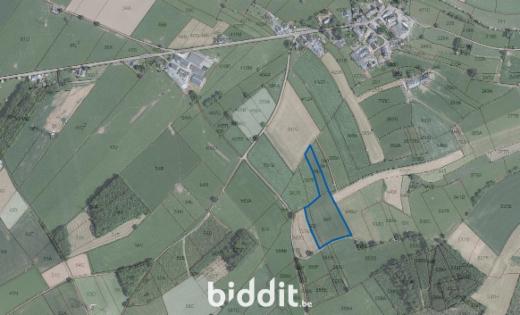 Tweede alternatieve foto van het pand