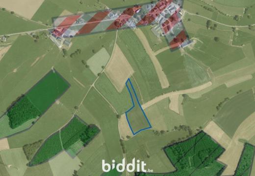 Derde alternatieve foto van het pand