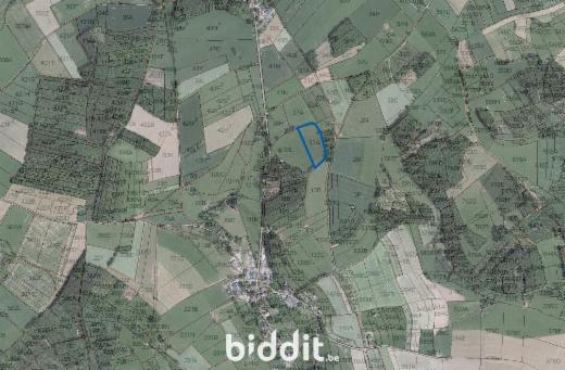 Eerste alternatieve foto van het pand
