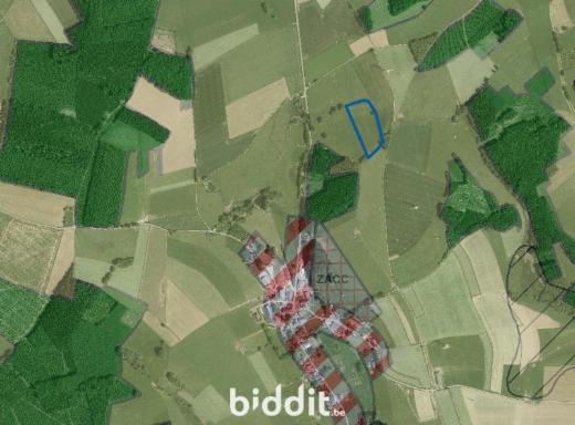Derde alternatieve foto van het pand