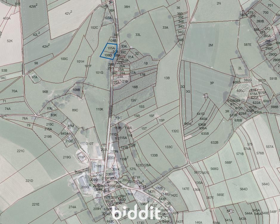 Presentatiebeeld van het pand n° 299683