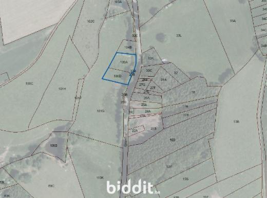 Eerste alternatieve foto van het pand