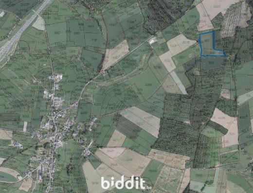 Eerste alternatieve foto van het pand