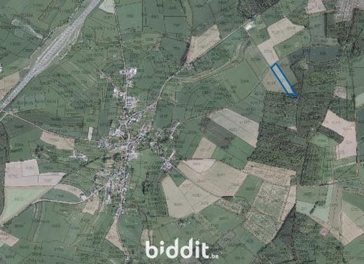 Eerste alternatieve foto van het pand