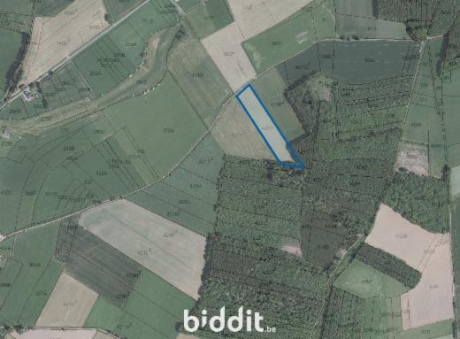 Tweede alternatieve foto van het pand