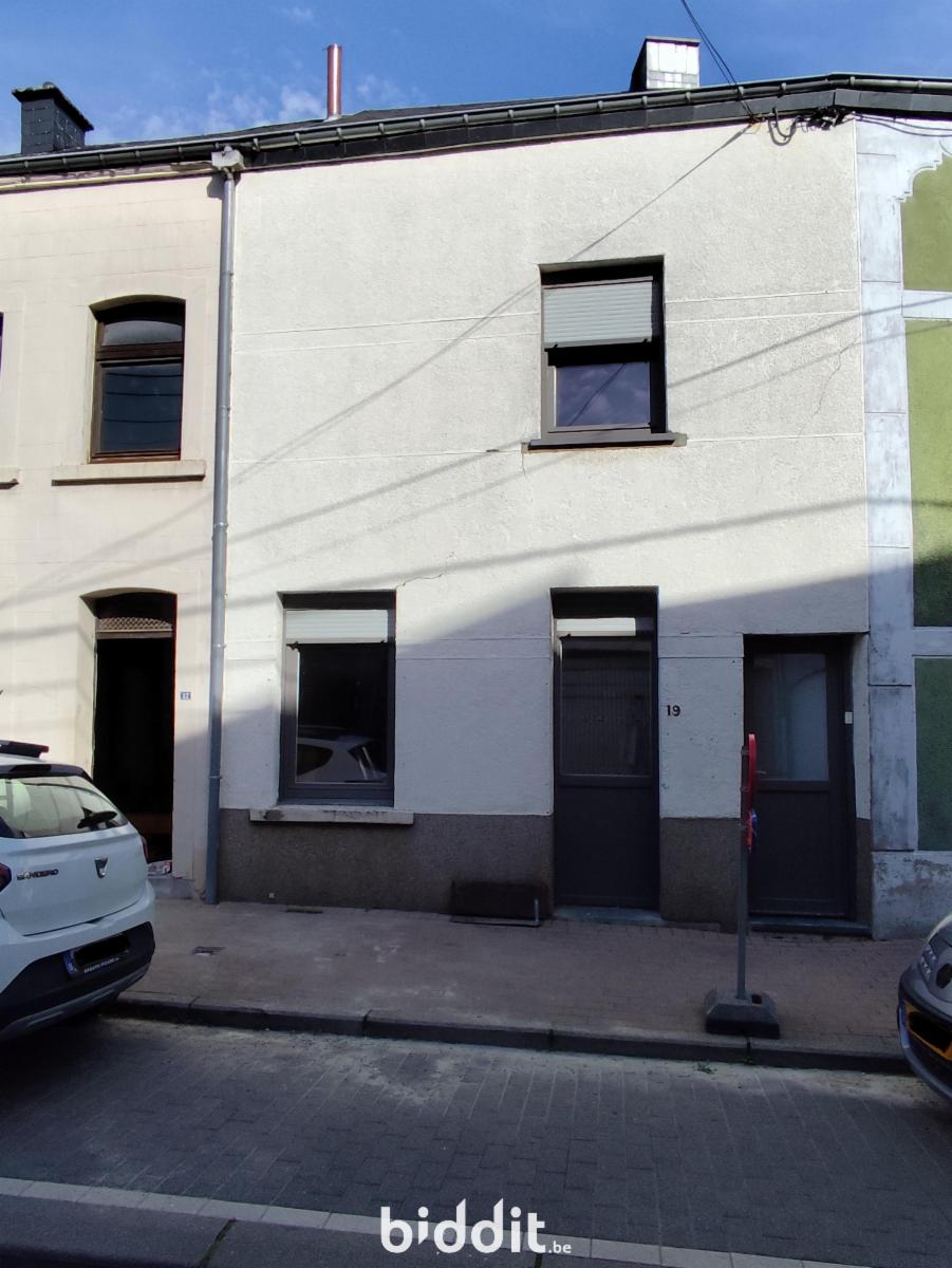 Presentatiebeeld van het pand n° 299704