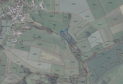Presentatiebeeld van het pand n° 302256