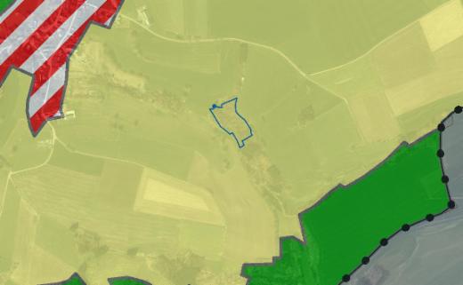 Eerste alternatieve foto van het pand
