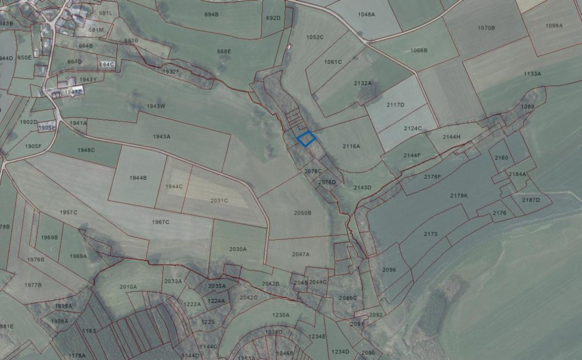 Presentatiebeeld van het pand n° 302257