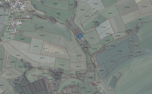 Presentatiebeeld van het pand n° 302257