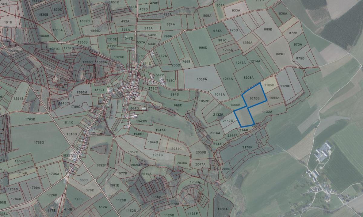 Presentatiebeeld van het pand n° 302258