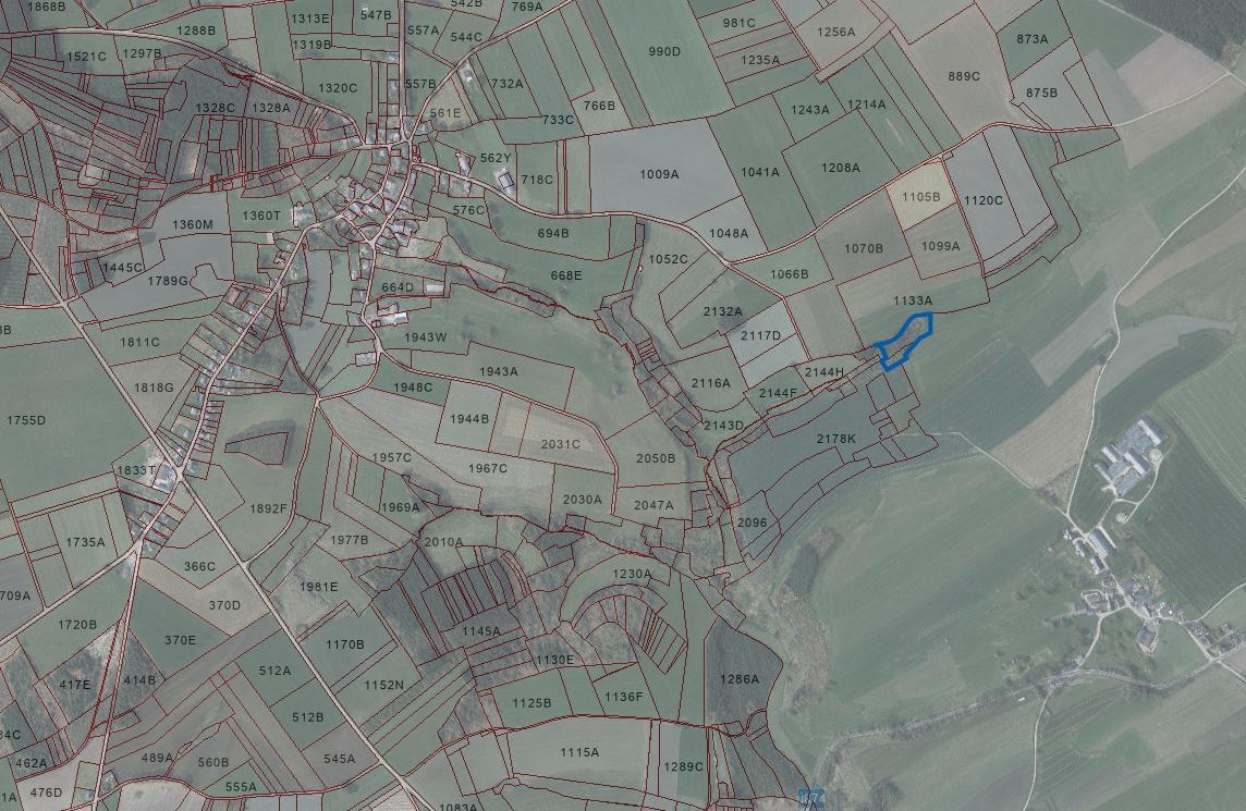 Presentatiebeeld van het pand n° 302260