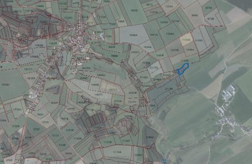 Presentatiebeeld van het pand n° 302260