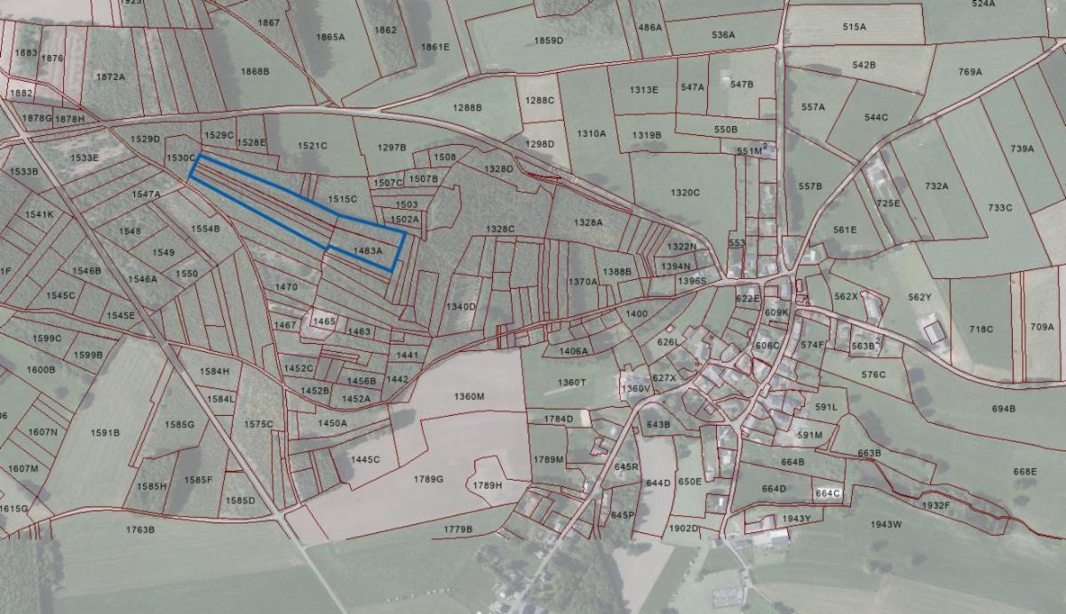 Presentatiebeeld van het pand n° 302263