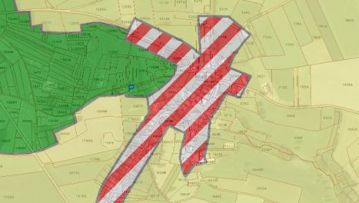 Eerste alternatieve foto van het pand