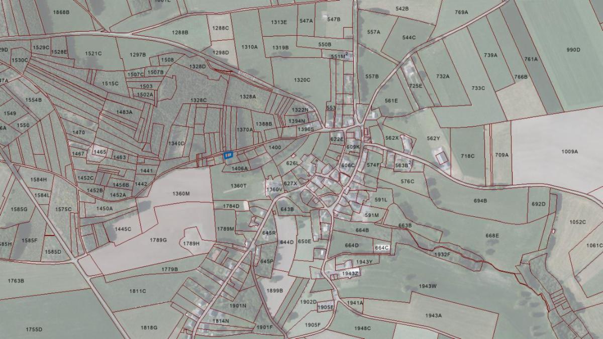 Presentatiebeeld van het pand n° 302264