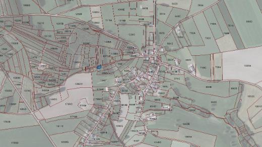 Presentatiebeeld van het pand n° 302264
