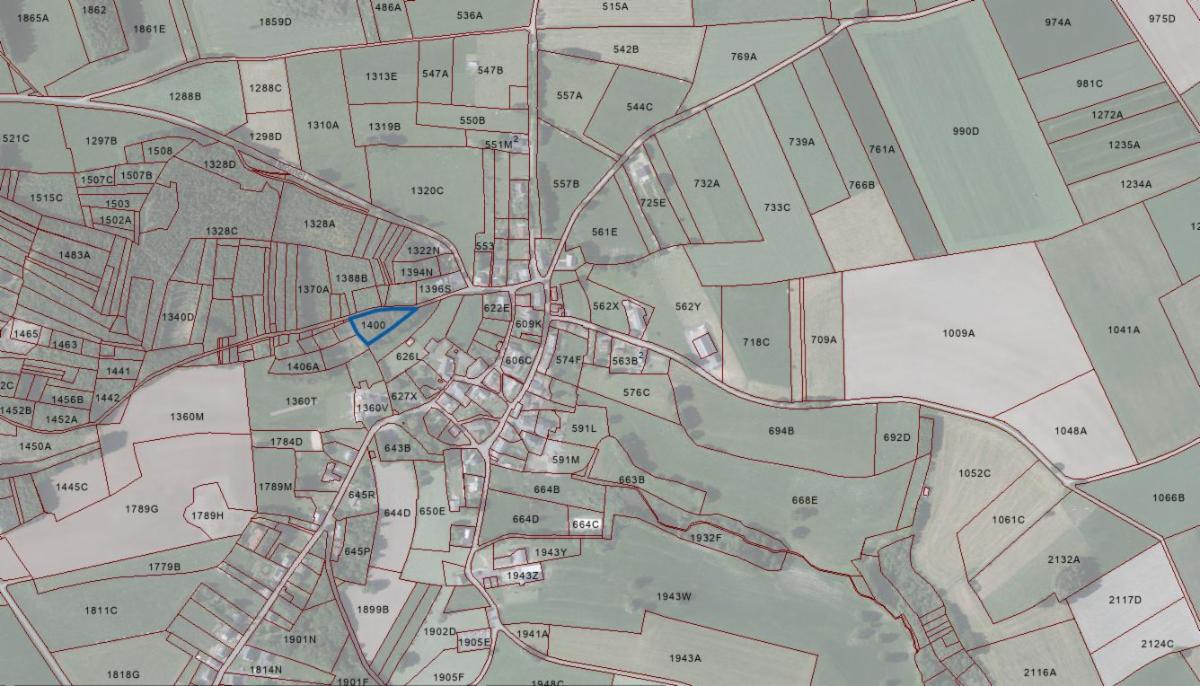 Presentatiebeeld van het pand n° 302272