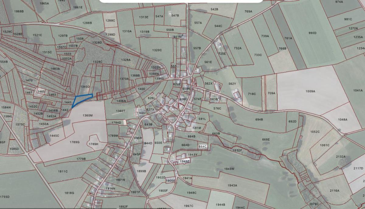 Presentatiebeeld van het pand n° 302275