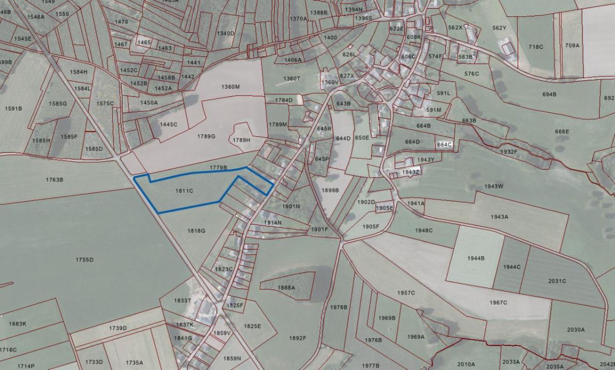 Presentatiebeeld van het pand n° 302277