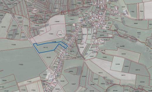 Presentatiebeeld van het pand n° 302277