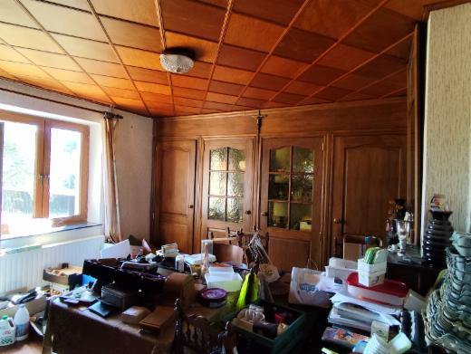 Derde alternatieve foto van het pand