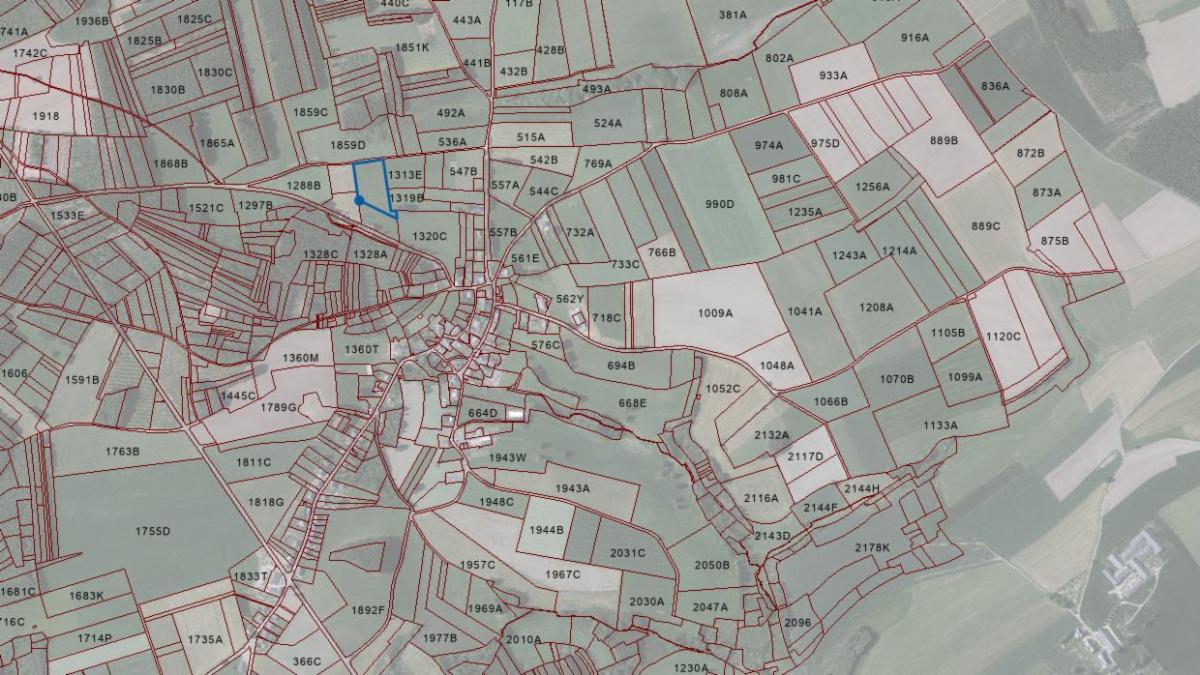 Presentatiebeeld van het pand n° 302566