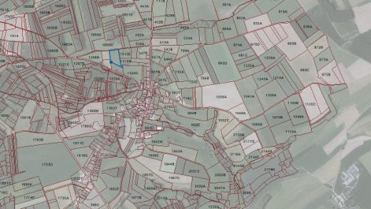 Presentatiebeeld van het pand n° 302566