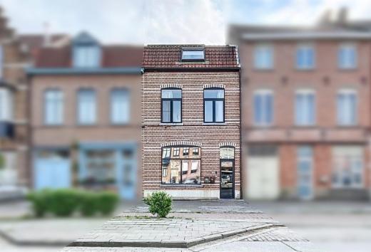 Presentatiebeeld van het pand n° 282655