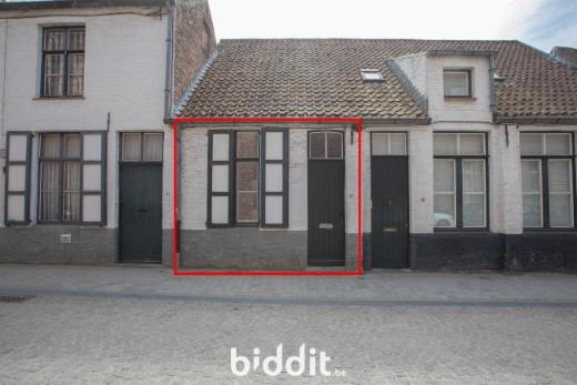Eerste alternatieve foto van het pand