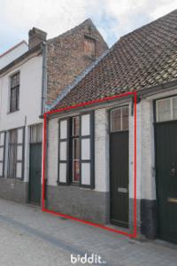 Derde alternatieve foto van het pand