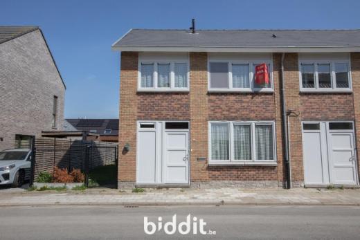 Presentatiebeeld van het pand n° 282883
