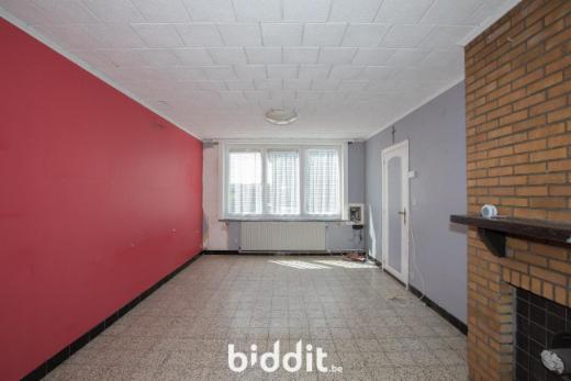 Derde alternatieve foto van het pand