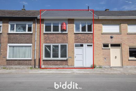 Presentatiebeeld van het pand n° 282886