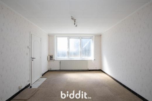 Derde alternatieve foto van het pand
