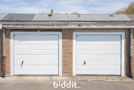 Eerste alternatieve foto van het pand