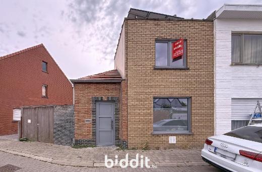 Presentatiebeeld van het pand n° 286614