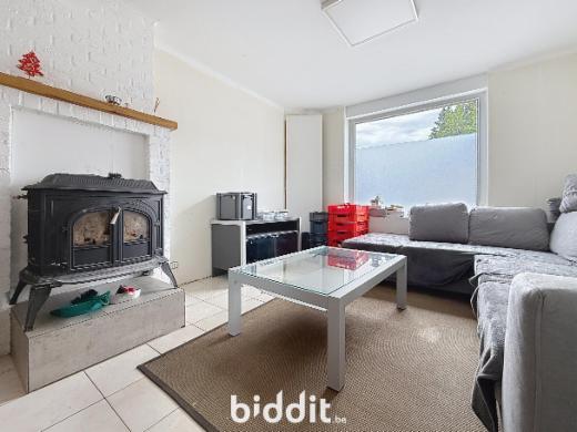 Derde alternatieve foto van het pand