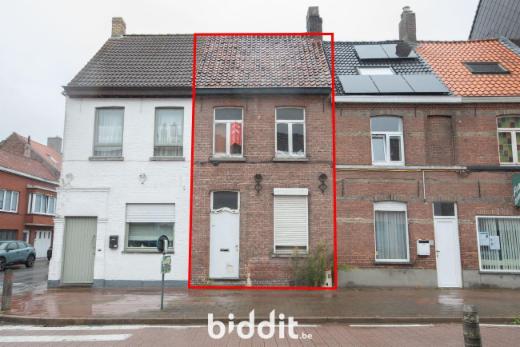 Presentatiebeeld van het pand n° 286903