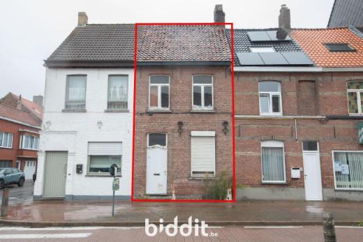 Eerste alternatieve foto van het pand
