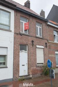 Derde alternatieve foto van het pand