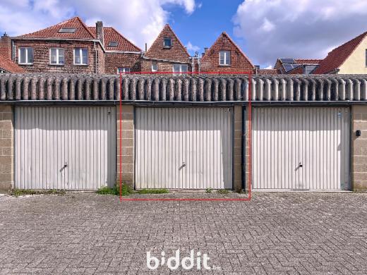 Presentatiebeeld van het pand n° 287459