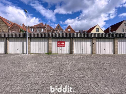 Eerste alternatieve foto van het pand