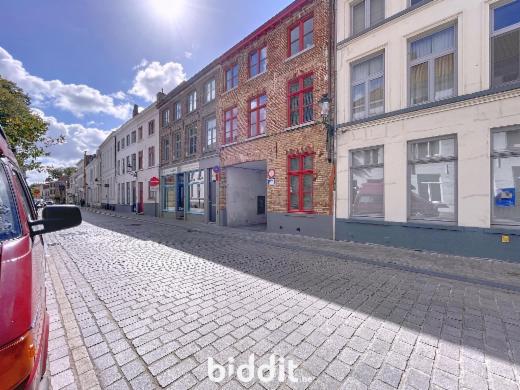 Tweede alternatieve foto van het pand