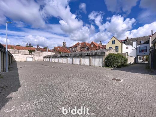 Derde alternatieve foto van het pand