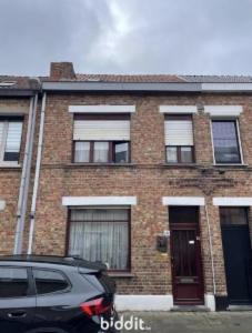Presentatiebeeld van het pand n° 287464