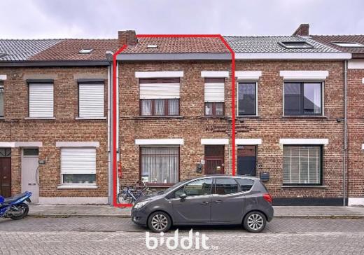 Presentatiebeeld van het pand n° 287464