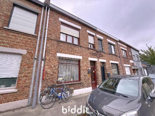 Eerste alternatieve foto van het pand